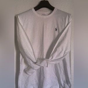 Polo long sleeve- NWT